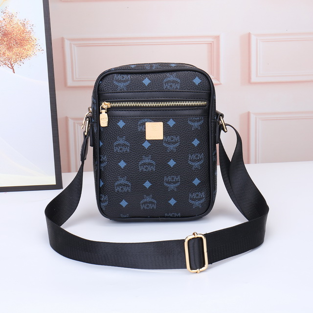 M CM Handbags 033